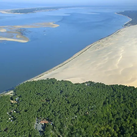 Lejlighed Aquitania-5 By Interhome