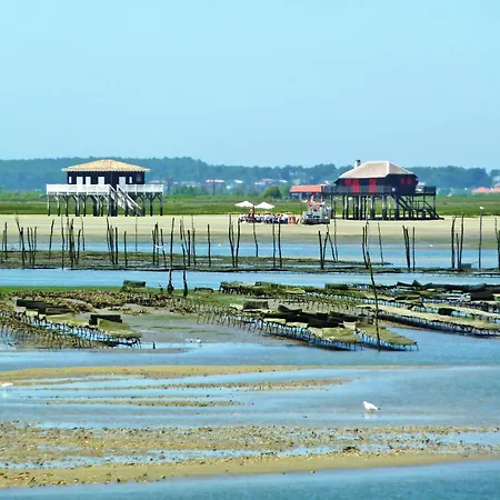 Lejlighed Aquitania-5 By Interhome