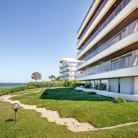 Aquitania-5 By Interhome Lejlighed Arcachon