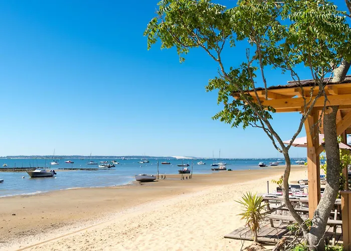 Aquitania-5 By Interhome アパート