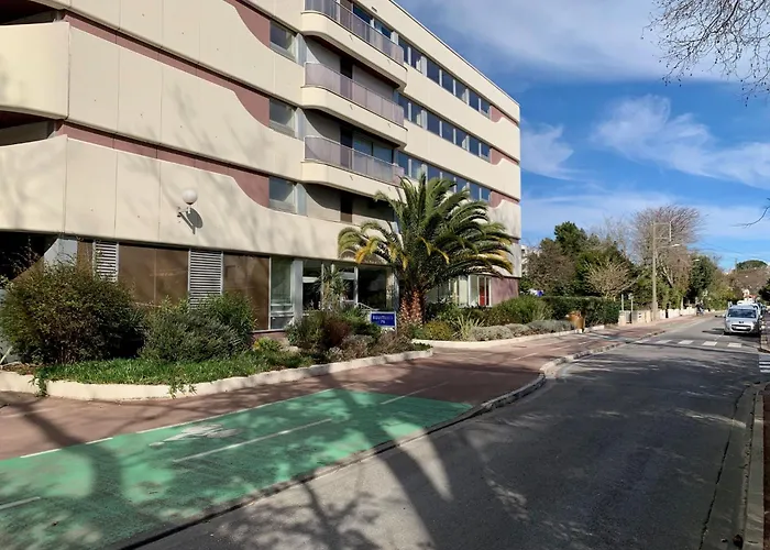 Aquitania-5 By Interhome アパート *