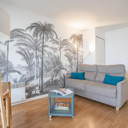 Aquitania-5 By Interhome Apartamento *