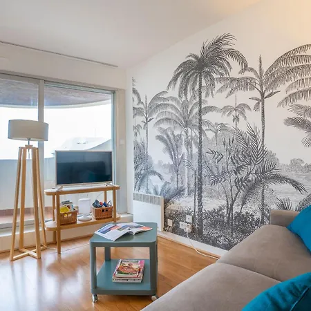 Aquitania-5 By Interhome Appartement *