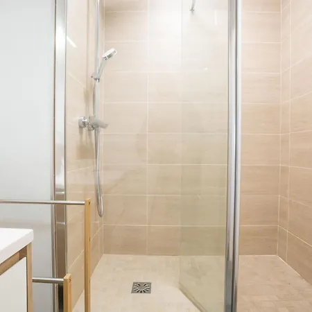 Apartamento Aquitania-5 By Interhome Arcachón