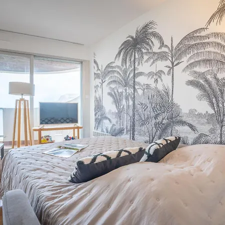 Aquitania-5 By Interhome Appartement *