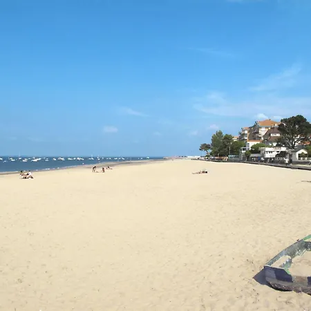 Aquitania-5 By Interhome