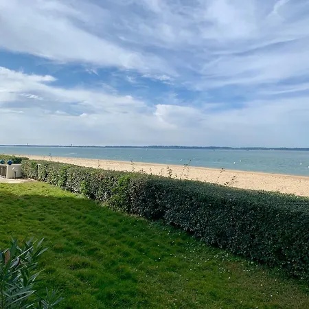 Aquitania-5 By Interhome Appartement *