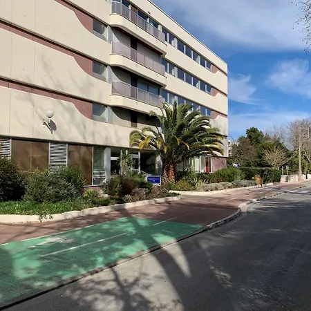 Aquitania-5 By Interhome Appartement *