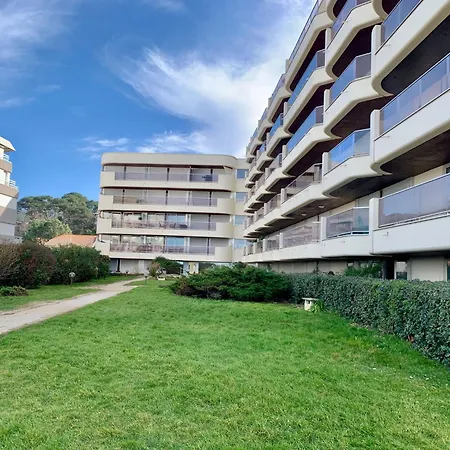 Aquitania-5 By Interhome Arcachón