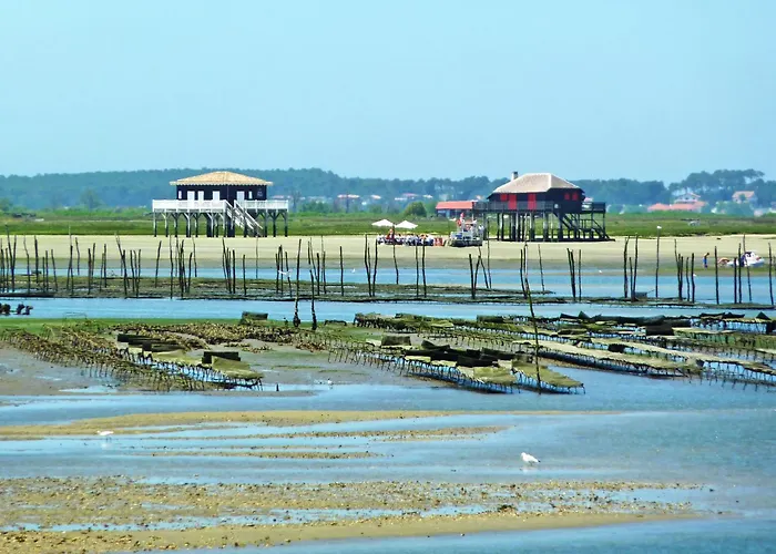 アパート Aquitania-5 By Interhome