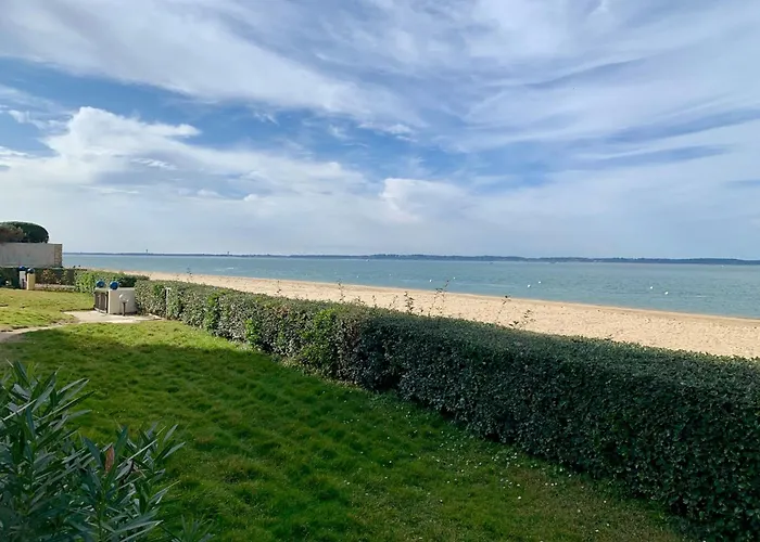 Aquitania-5 By Interhome アパート *