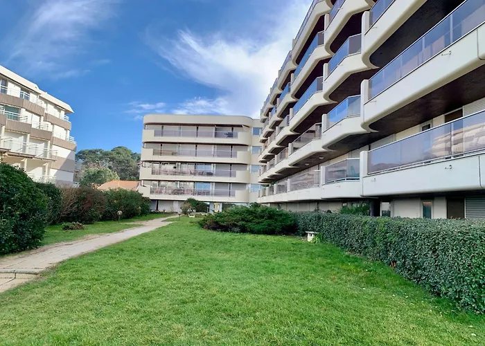 Aquitania-5 By Interhome アルカション